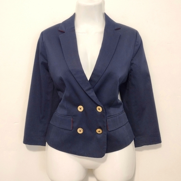 Forever 21 - Career Jacket - Picture 15 of 15